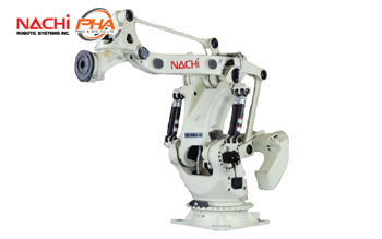 NACHI Palletizer robot - MC500P