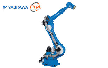 YASKAWA articulated robot - GP110