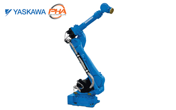 YASKAWA articulated robot - GP180