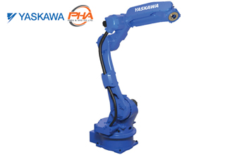 YASKAWA articulated robot - GP25