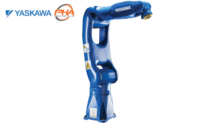 YASKAWA articulated robot - GP7