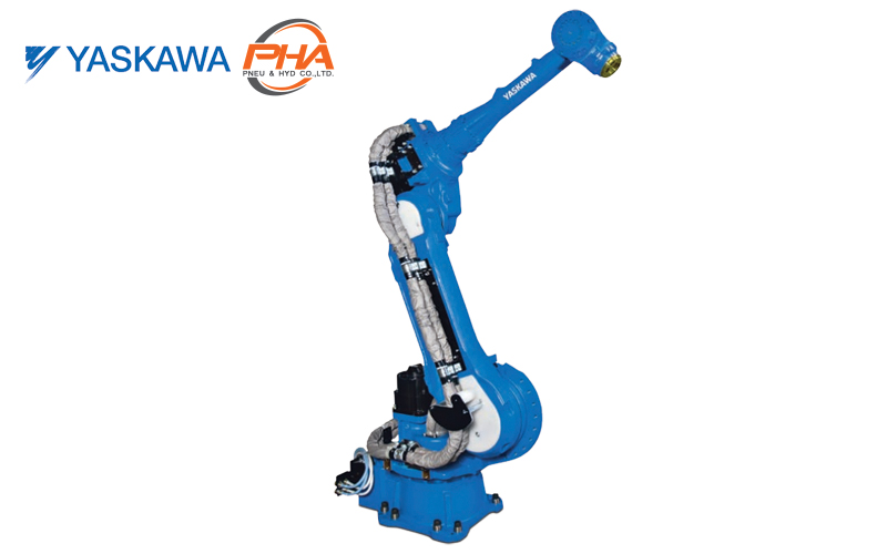 YASKAWA articulated robot - GP88