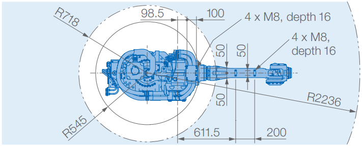 YASKAWA GP88