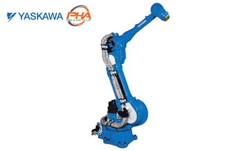 YASKAWA articulated robot - GP88