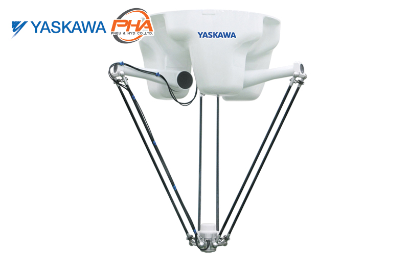 YASKAWA Delta robot - MPP3H