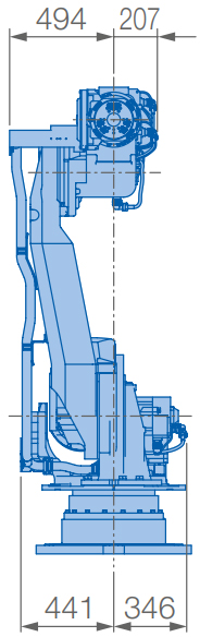 YASKAWA GP280