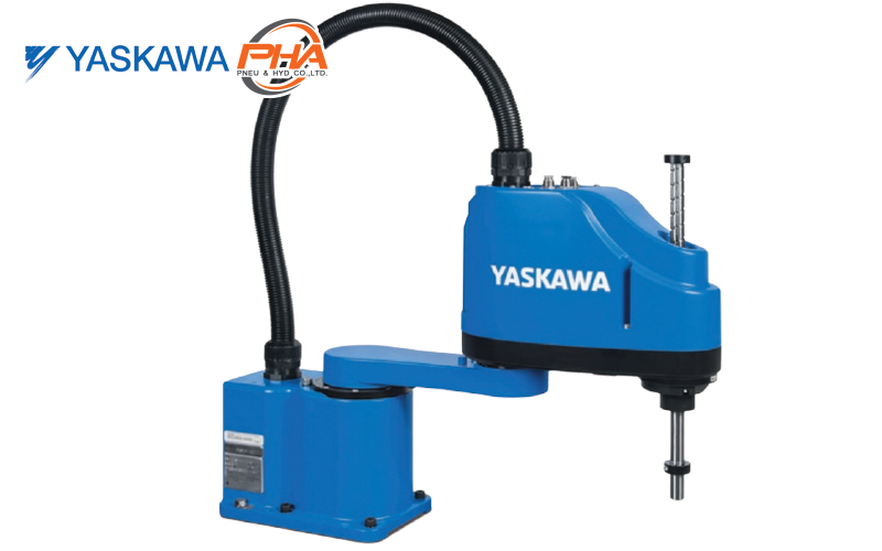 YASKAWA SCARA robot - SG400