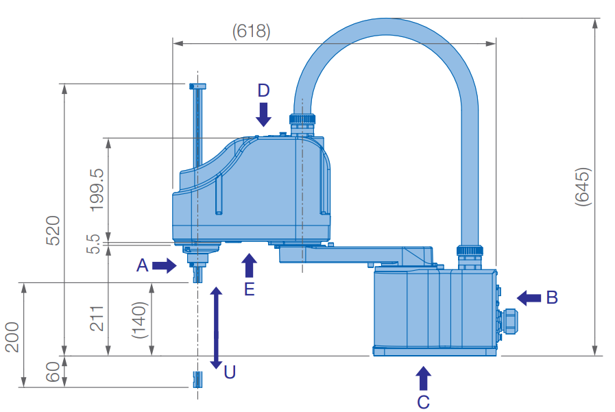 YASKAWA SG400