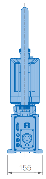 YASKAWA SG400