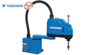 YASKAWA SCARA SG400