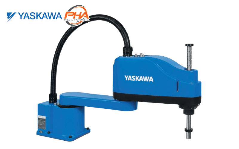 YASKAWA SCARA robot - SG400