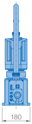 YASKAWA SG400