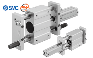 SMC - Platform Cylinder CXT