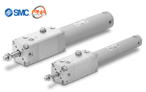 SMC - Cylinder with Lock CNG / CDNG SMC - Cylinder with Lock CNG / CDNG