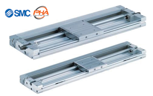 SMC - Mechanically Jointed Rodless Cylinder MY2 SMC - Mechanically Jointed Rodless Cylinder MY2