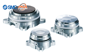 SMC - Centering Unit MACM SMC - Centering Unit MACM