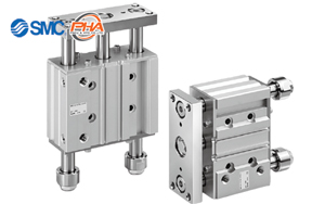 SMC - Locating Pin Cylinder MGPL50-X2616 SMC - Locating Pin Cylinder MGPL50-X2616