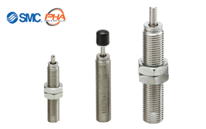SMC - Shock Absorber RJ SMC - Shock Absorber RJ