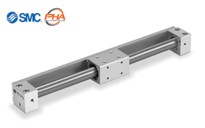 SMC - Sine Rodless Cylinder REB