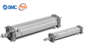 SMC - Air Cylinder CA2 / CDA2