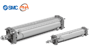 SMC - Air Cylinder CA2 / CDA2 SMC - Air Cylinder CA2 / CDA2