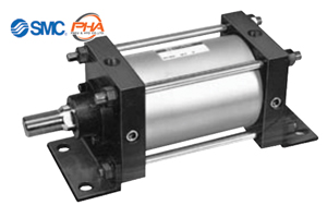 SMC - Air Cylinder CS1 / CDS1