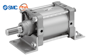 SMC - Air Cylinder CS2 / CDS2