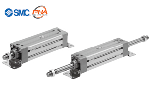 SMC - Air Cylinder MB1 / MDB1 SMC - Air Cylinder MB1 / MDB1