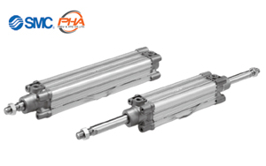 SMC - ISO Cylinder CP96 / CP96SD SMC - ISO Cylinder CP96 / CP96SD