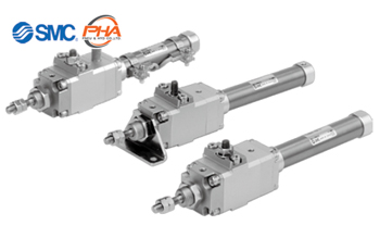 SMC - Fine Lock Cylinders