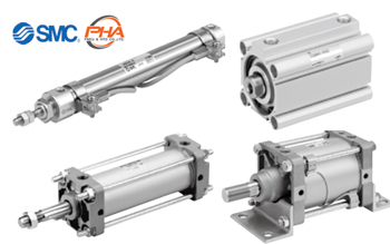 SMC - Specialty Cylinders