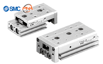 SMC - Table Cylinders