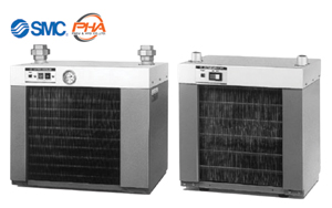 SMC - Air Cooled Aftercooler HAA