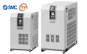 SMC - Refrigerated Air Dryer/For Use in North, Central, and South America IDFB□E