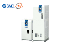 SMC - Refrigerated Air Dryer IDU □E