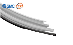 SMC - Fluoropolymer Tubing (PFA) TLM/TILM