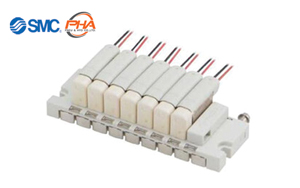 SMC - 3-Port Solenoid Valve S070 SMC - 3-Port Solenoid Valve S070
