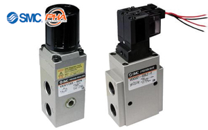 SMC - Power Valve VEX SMC - Power Valve VEX