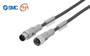 SMC - M8/M12 Connector PCA/EX9/EX500