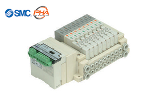 SMC - Serial Transmission System EX120/121/122/123/124/126/140/180