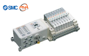 SMC - Serial Transmission System EX250