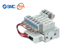 SMC - Serial Transmission System EX510