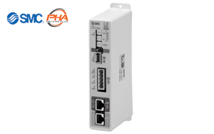 SMC - Fieldbus-compatible Gateway (GW) Unit LEC-G SMC - Fieldbus-compatible Gateway (GW) Unit LEC-G