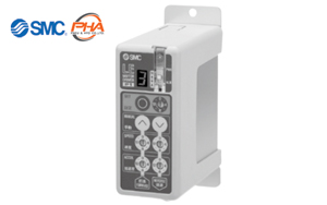 SMC - Programless Controller LECP1 SMC - Programless Controller LECP1