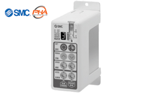 SMC - Programless Controller (With Stroke Study) LECP2 SMC - Programless Controller (With Stroke Study) LECP2