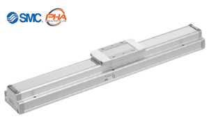 SMC - Electric Actuator / LEF Series Support Guide 11-LEFG SMC - Electric Actuator / LEF Series Support Guide 11-LEFG