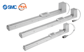 SMC - Battery-less Absolute Encoder Type