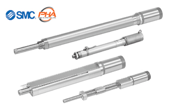 SMC - Electric Cylinders