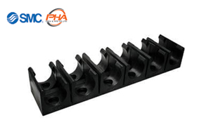 SMC - Multi-tube Holder TMA