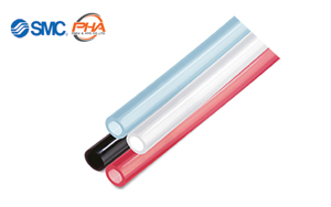 SMC - FEP Tubing (Fluoropolymer) TH / TIH